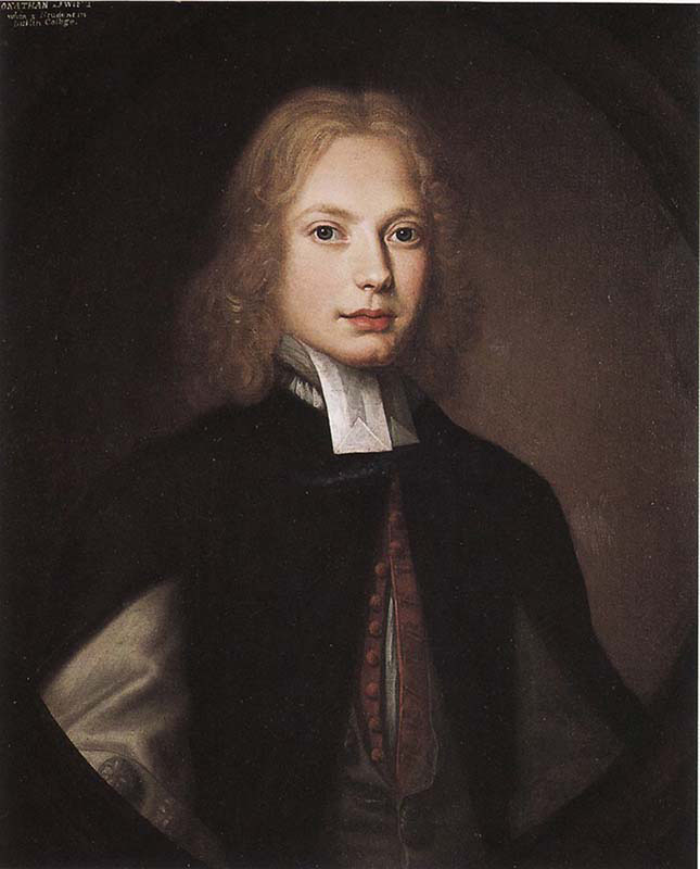 Jonathan Swift